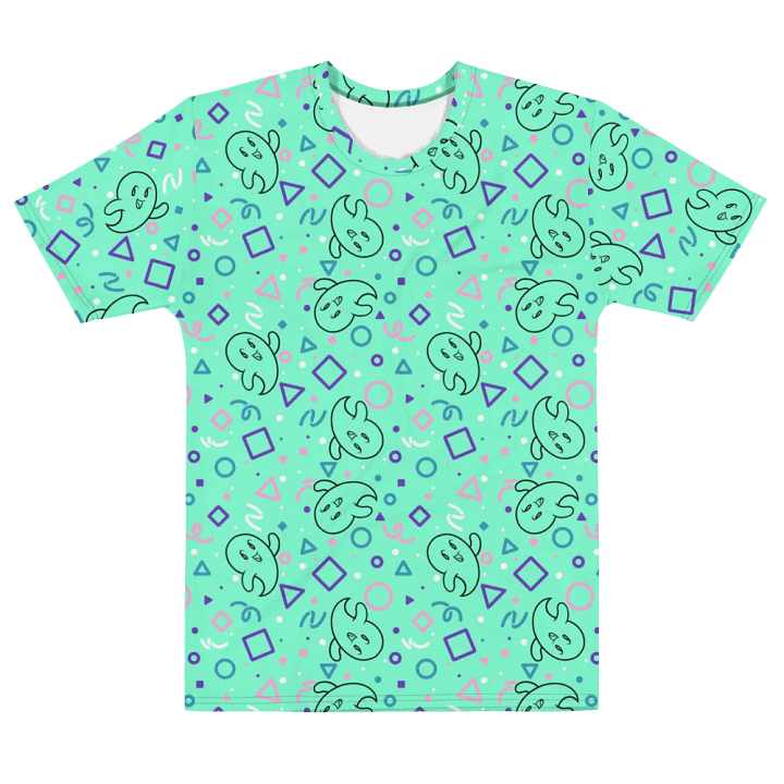 90s Arcade Tee product image (1)