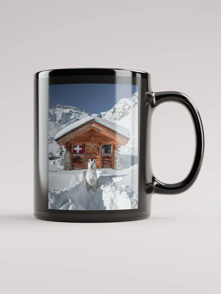 Rasta in Blumental above Mürren product image (2)