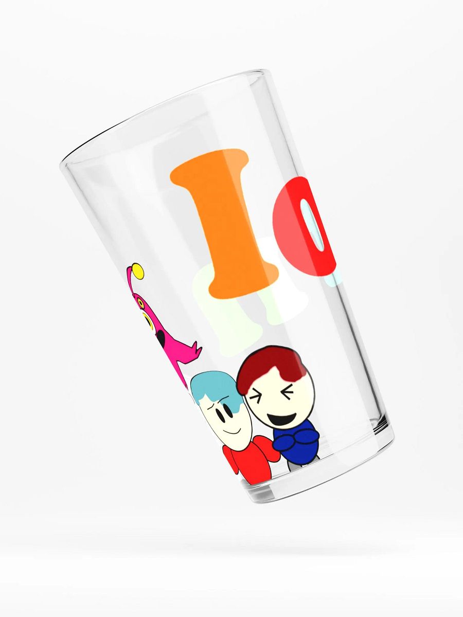 Iorn & Friends Glass product image (4)