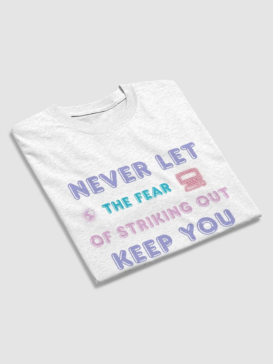 Misty Never Let product image (23)