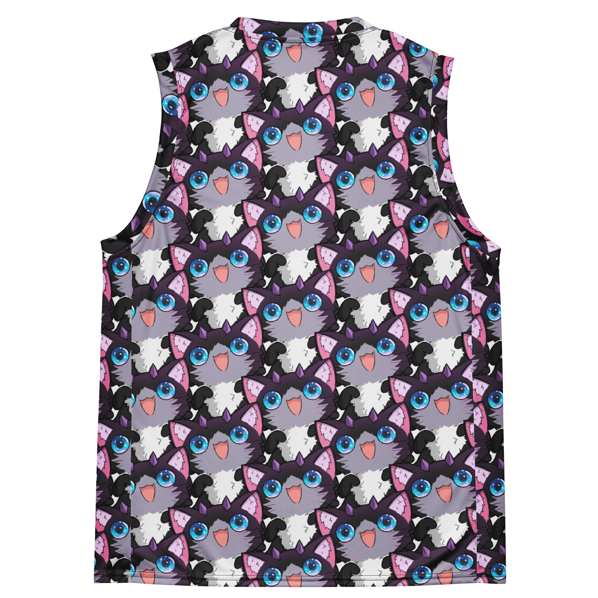 Cait Sidhe Cult Sleeveless Jersey product image (4)