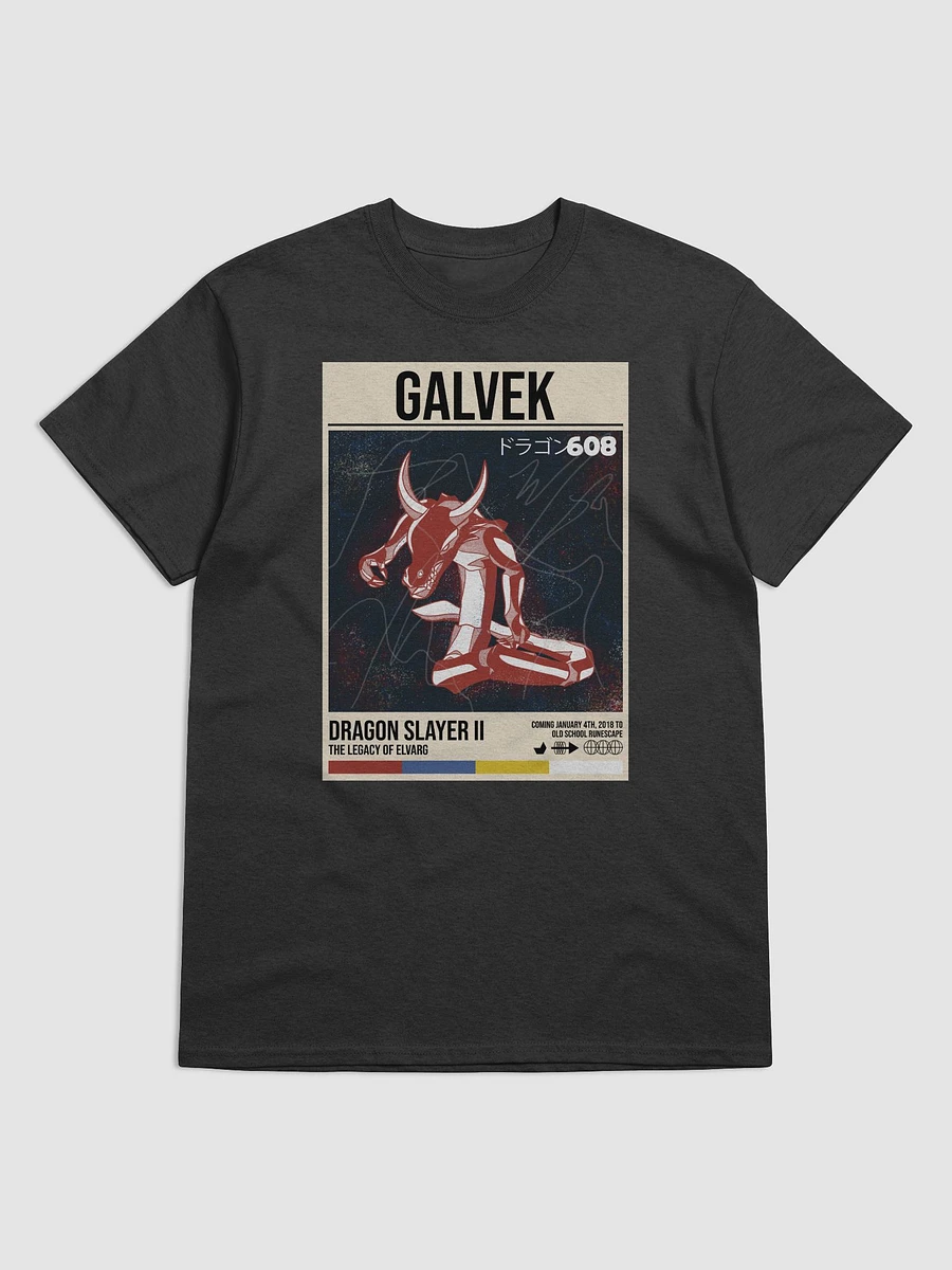 Galvek - Shirt product image (1)