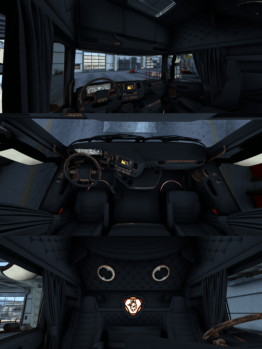 NextGen S&R InteriorPack #2 product image (1)