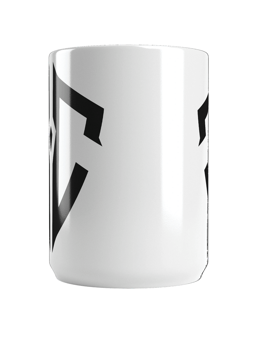 Mug - White product image (5)
