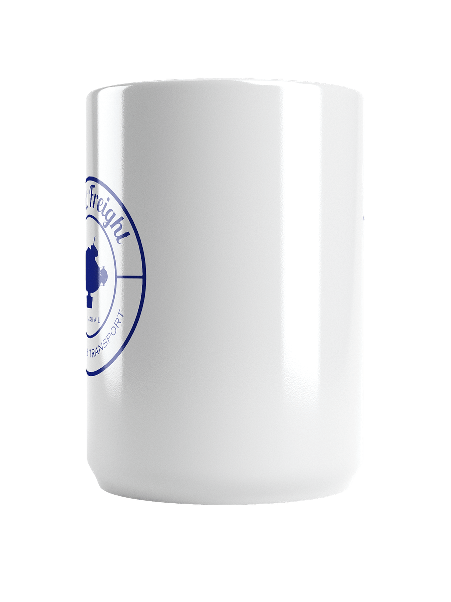 Errant Freight Mug product image (6)