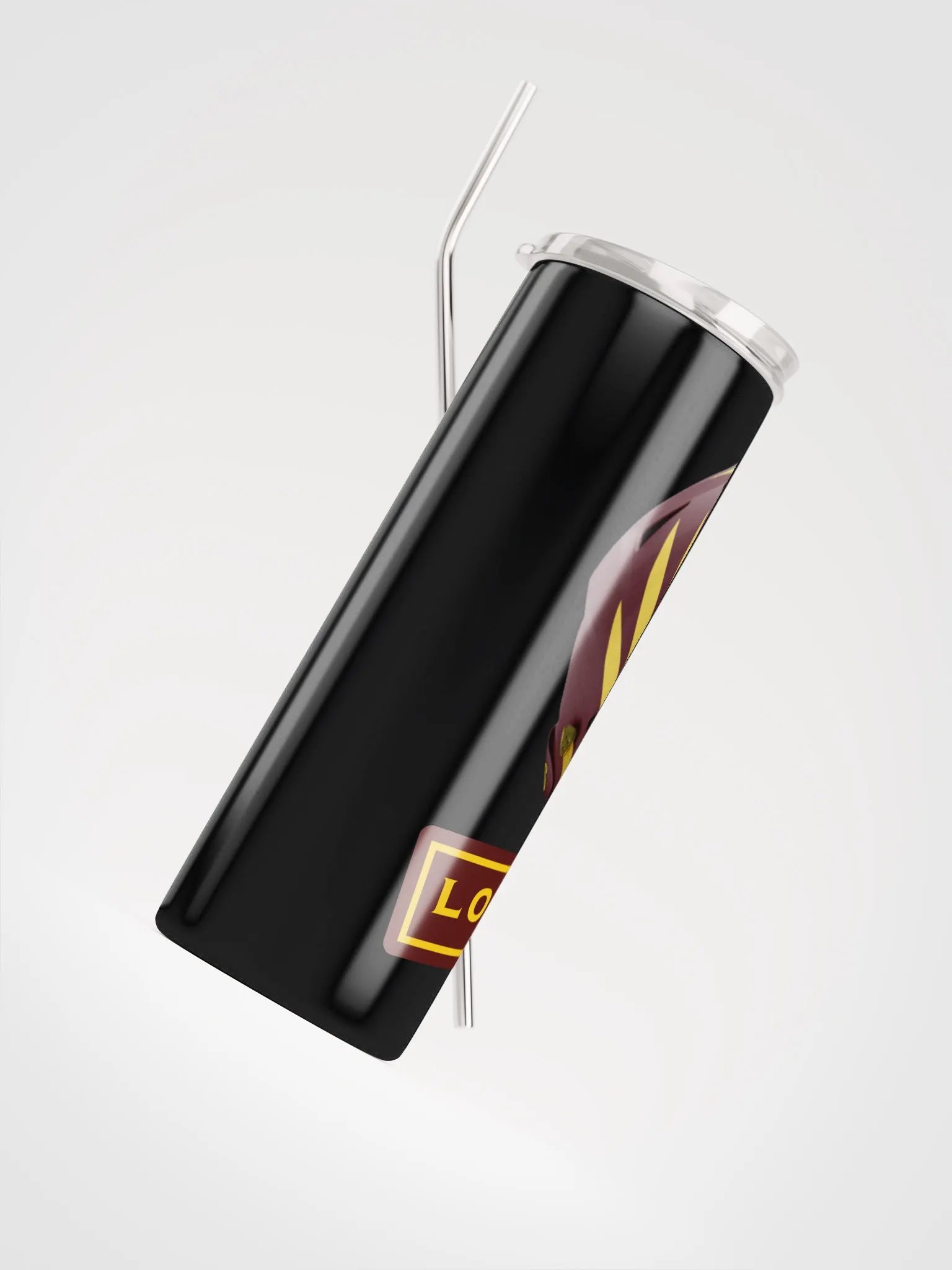 Louisville Firebirds Beverage Tumbler product image (4)