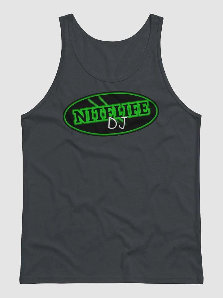 Nitelife Tank Top product image (4)