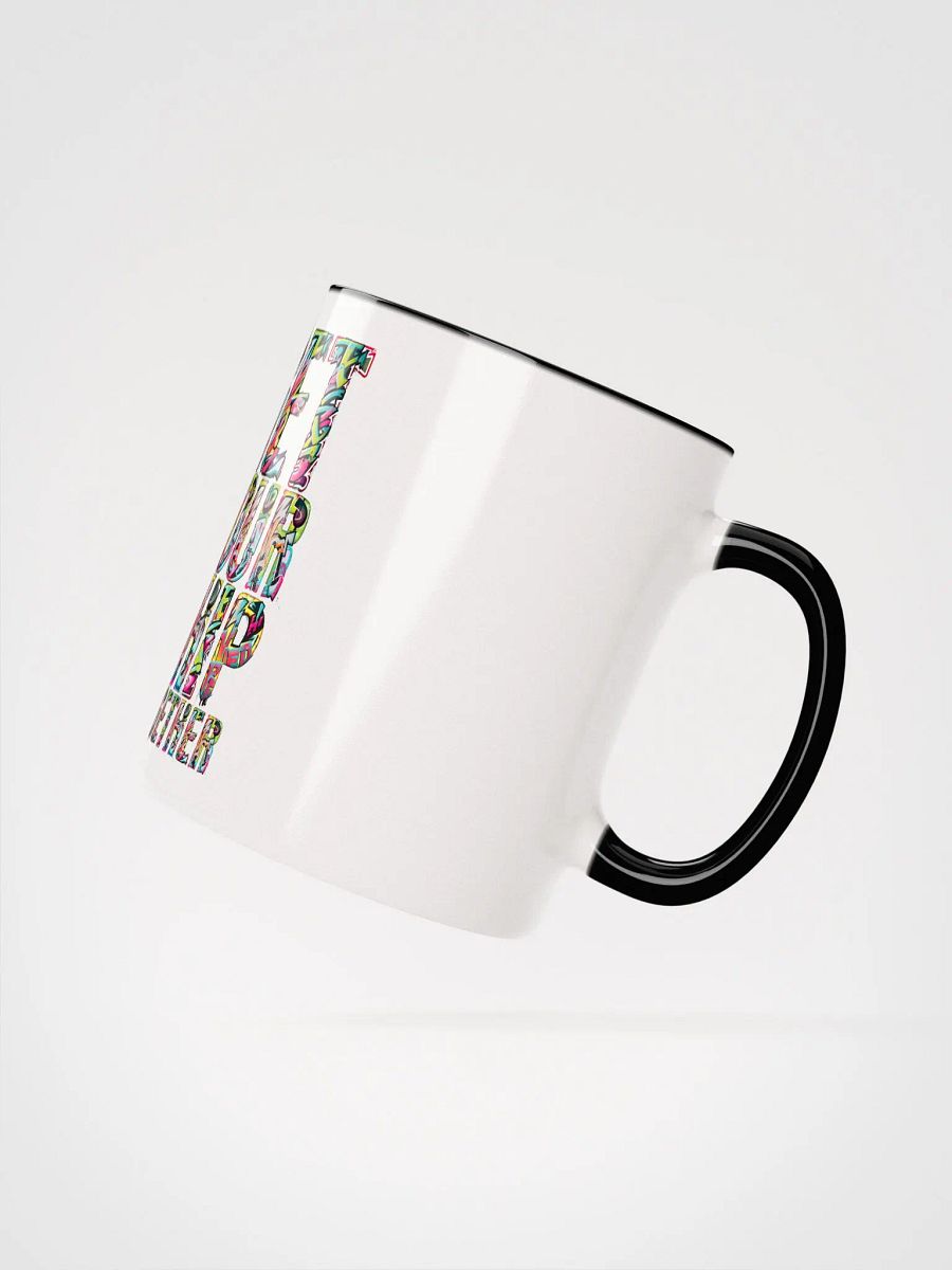 Motivational Ceramic Mug: GET YOUR SHIP TOGETHER product image (10)