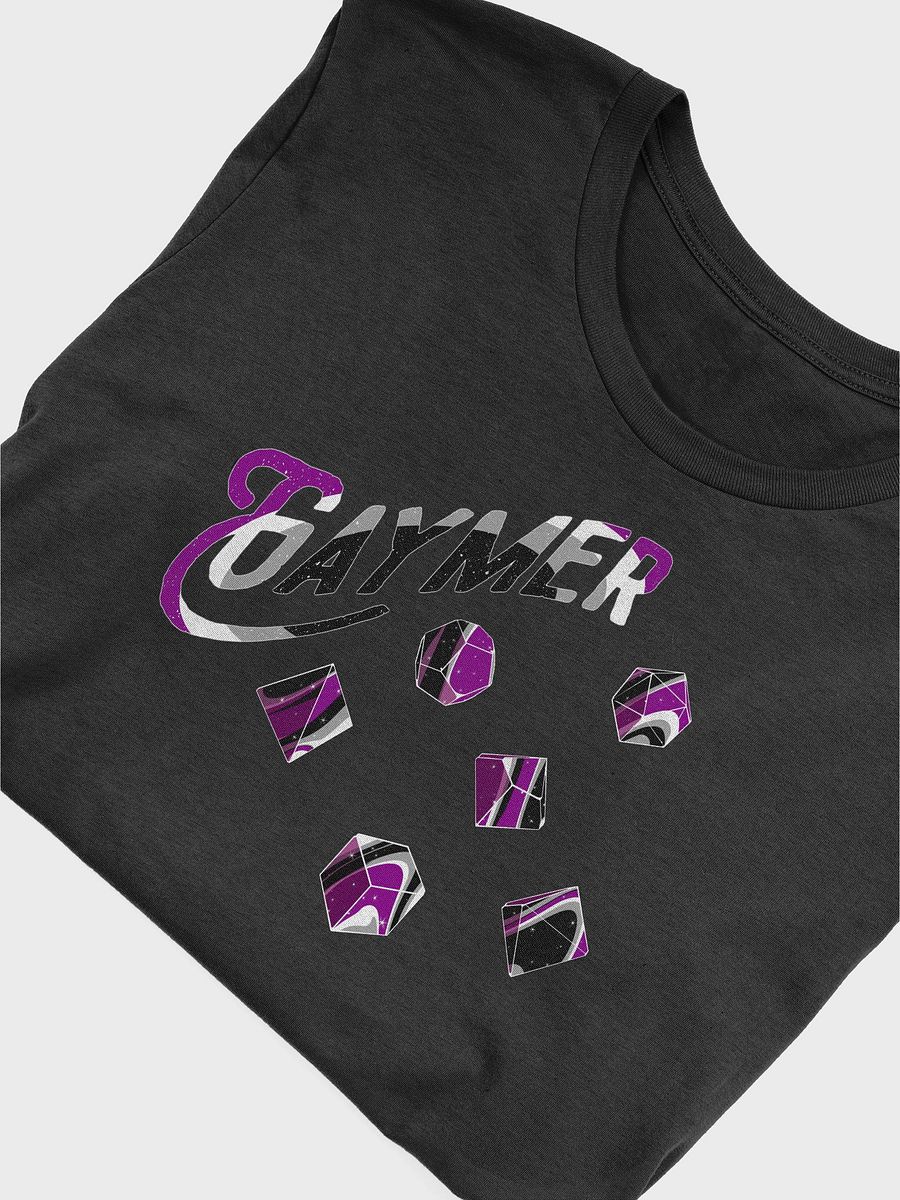 Gaymer- Ace Pride product image (5)
