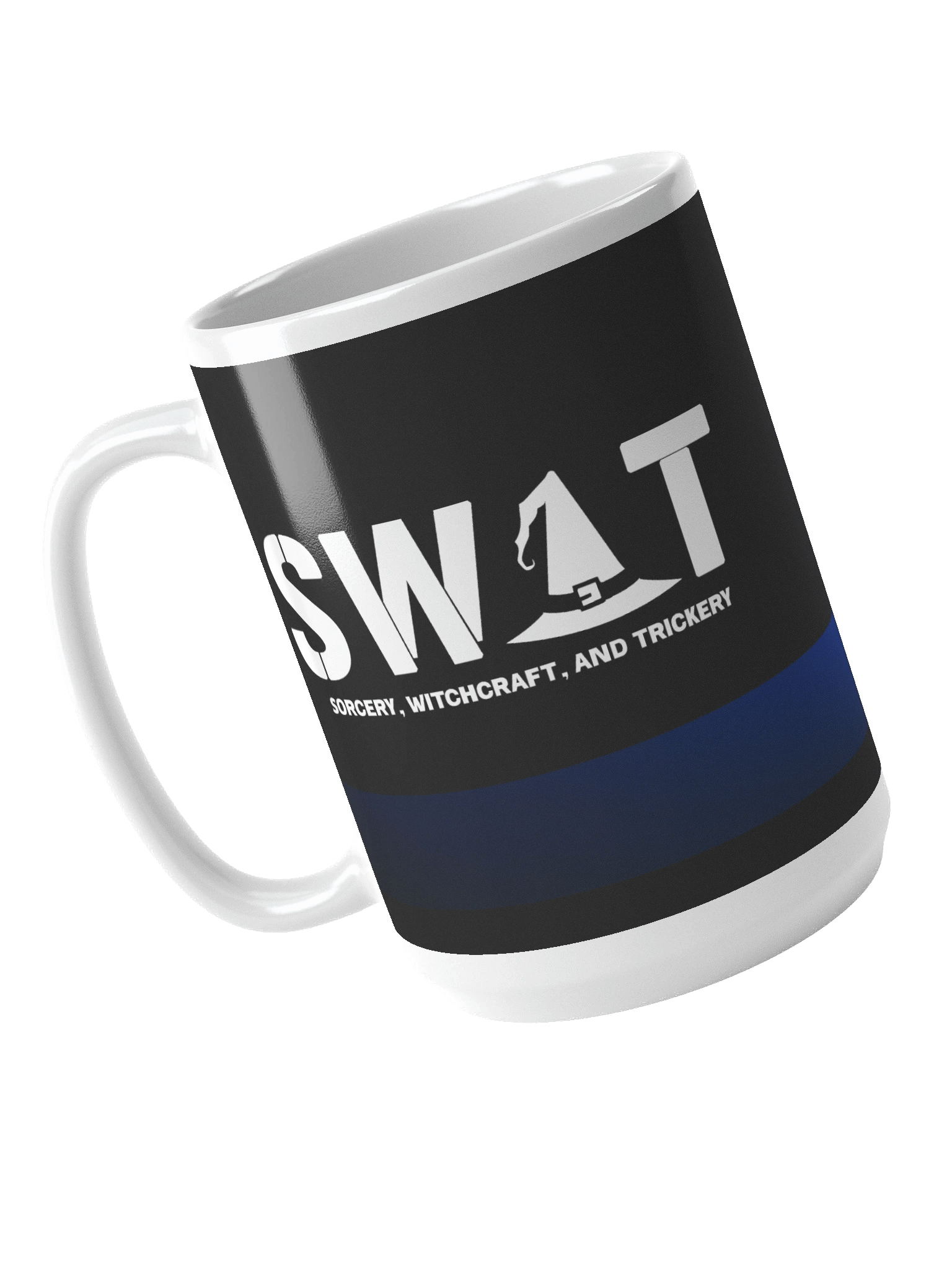 Witchcraft & Sorcery Mug product image (7)