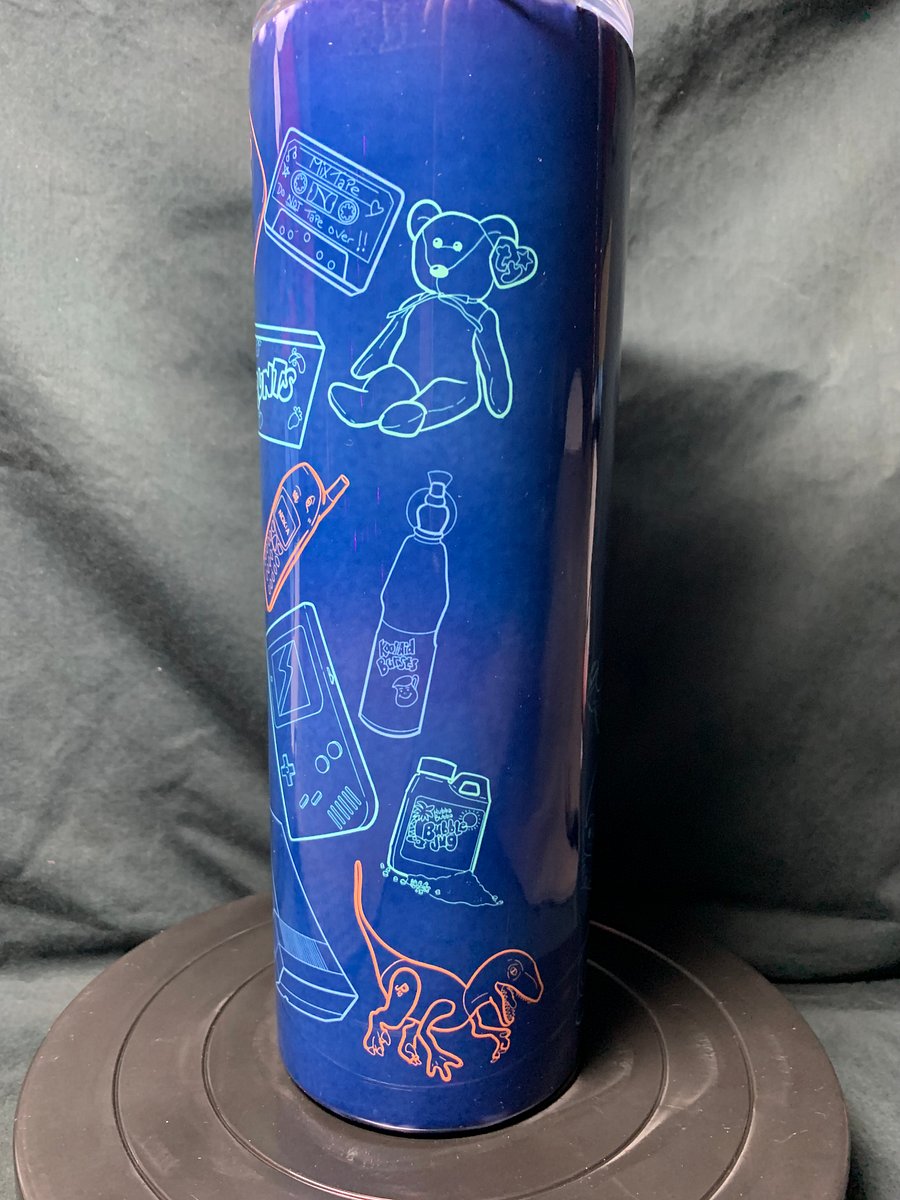 90's Kid Tumbler product image (6)