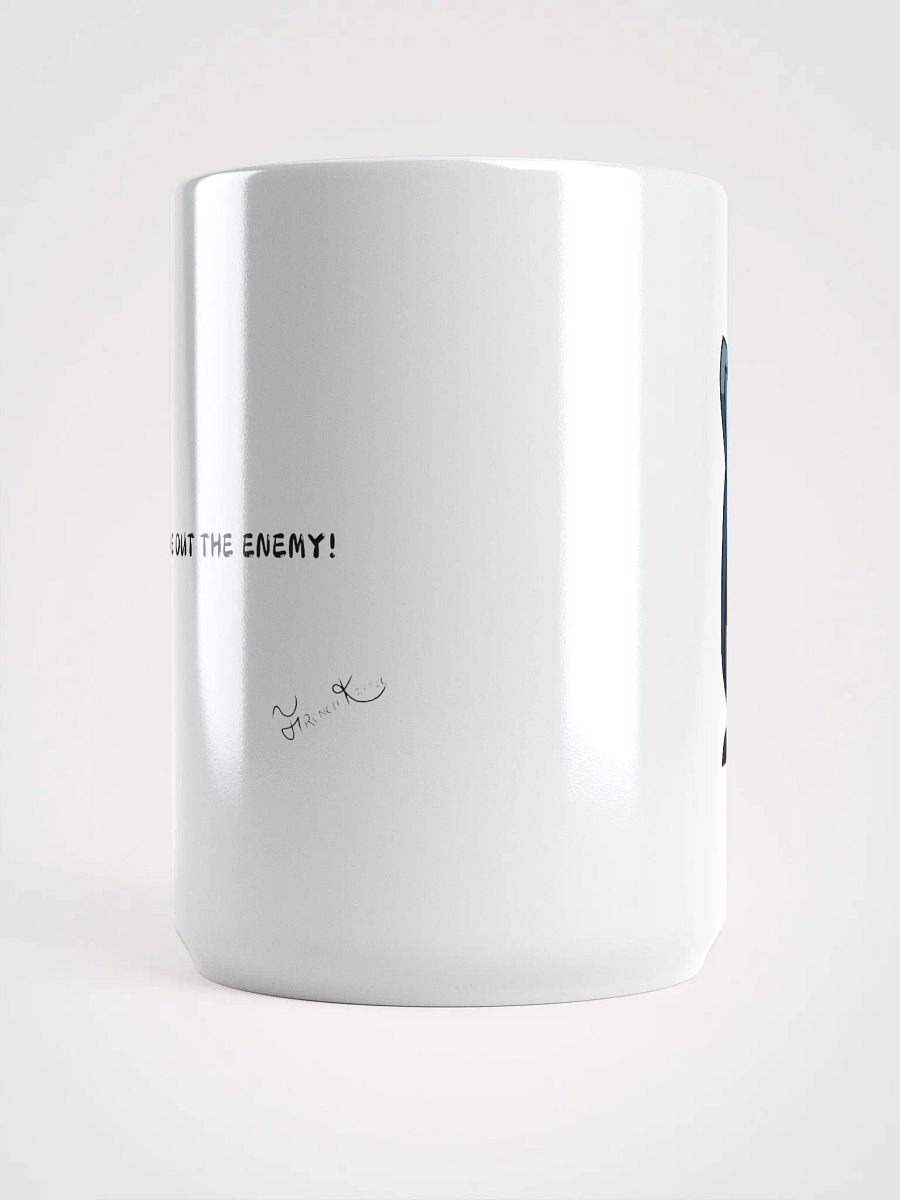 Frenchkittie Mug product image (2)
