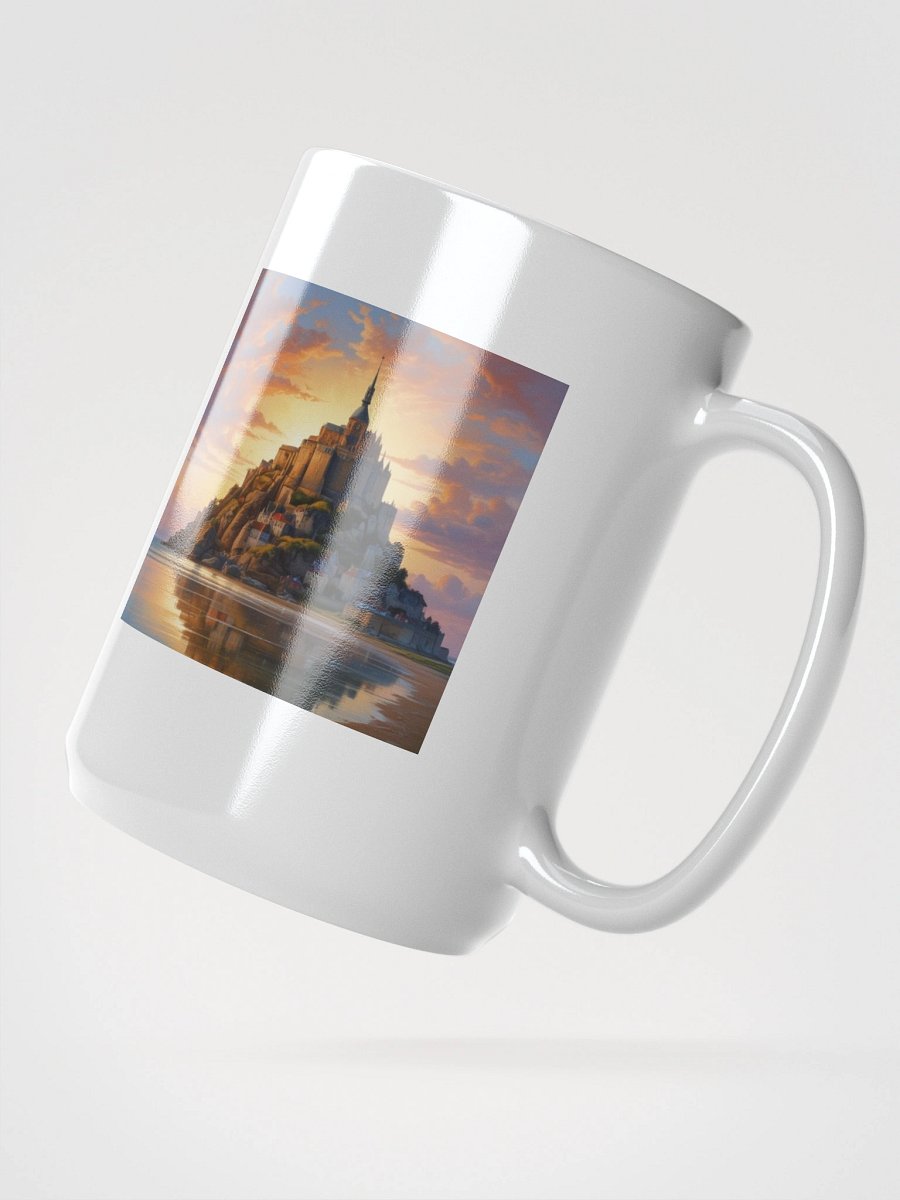 Mount Saint Michel product image (2)
