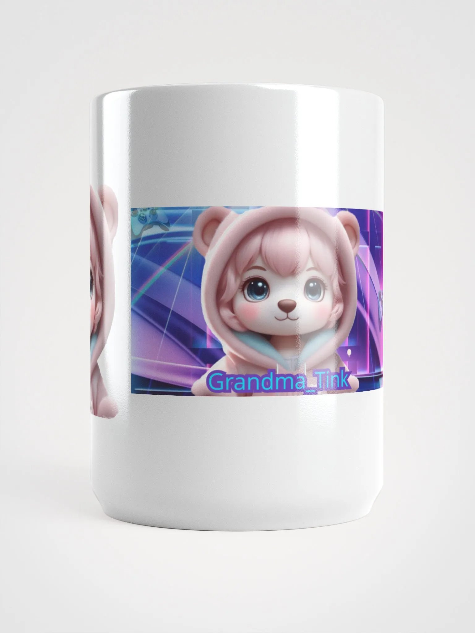 Grandma Tink Coffee Mug product image (5)