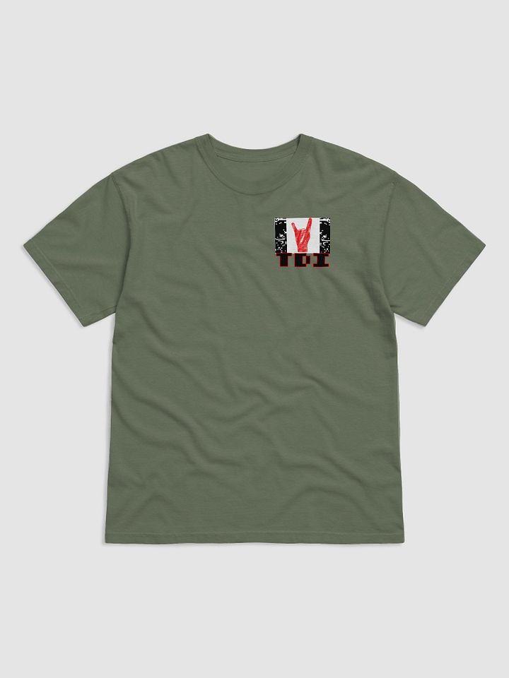 TDI 3 Shirts product image (1)