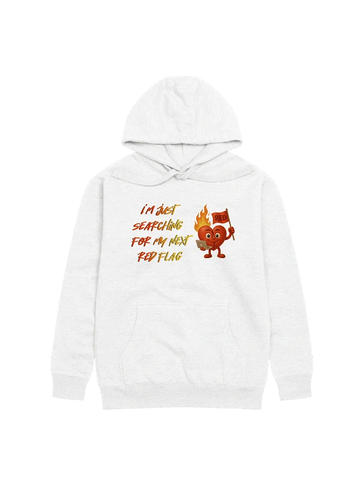 I'm Just searching for my next red flag product image (33)