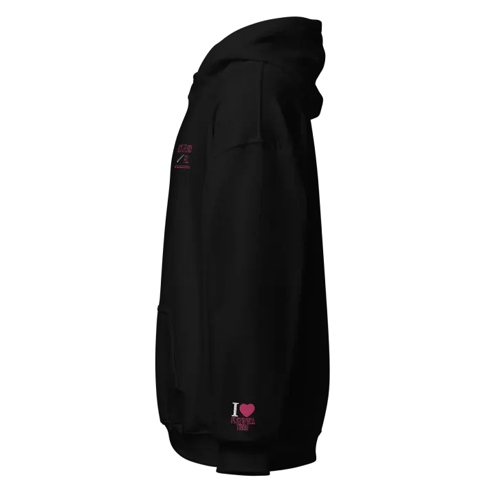 Make Life More Flutifull Hoodie product image (2)