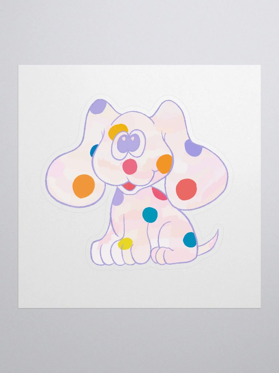 Colorful Puppy! product image (1)