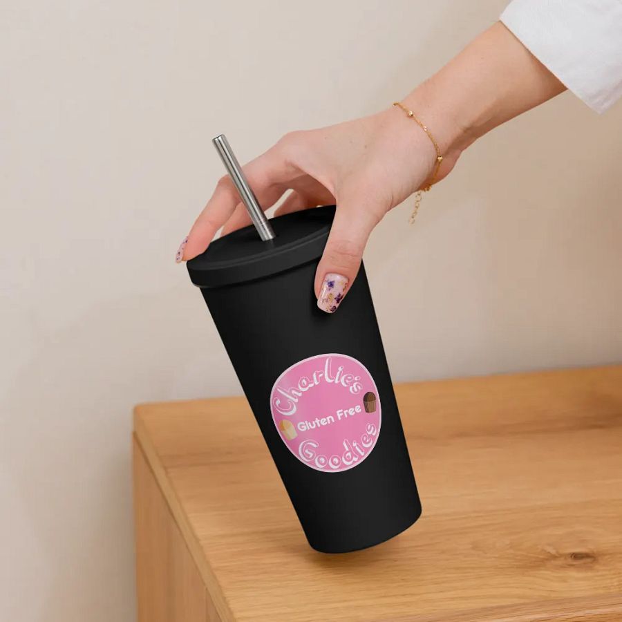 Charlie's Goodies Tumbler product image (8)