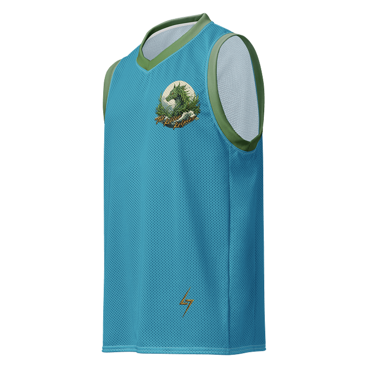 Killer Kelpies Team Jersey product image (1)