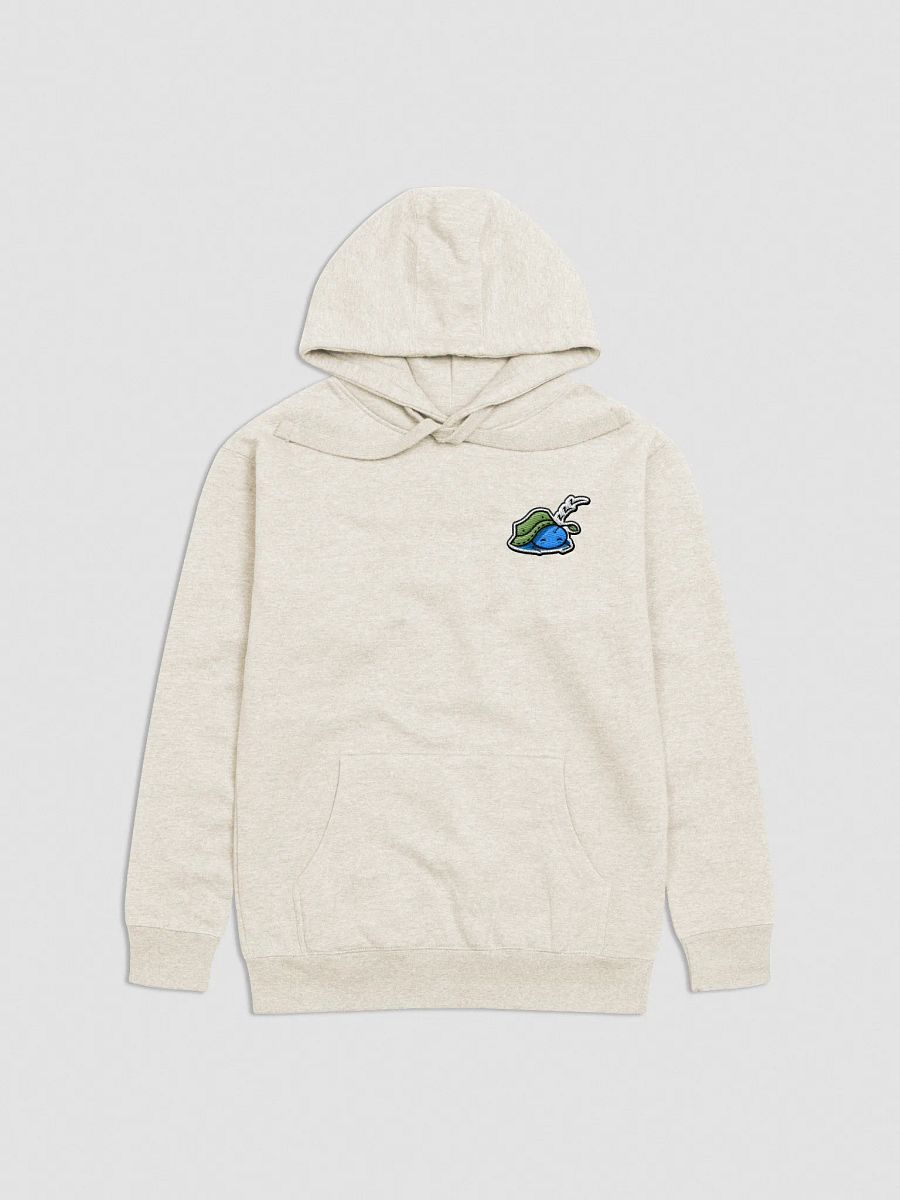 Sleeping Junimo Hoodie product image (2)