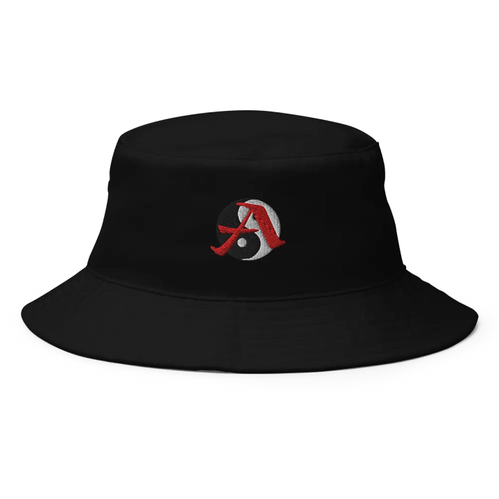 AST Logo Bucket Hat product image (1)