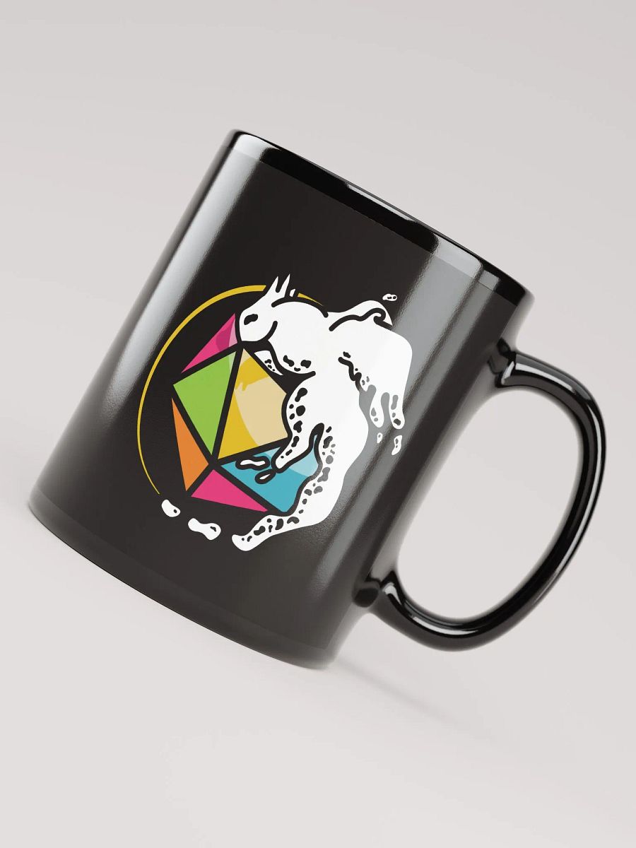 DD&D Mug product image (4)