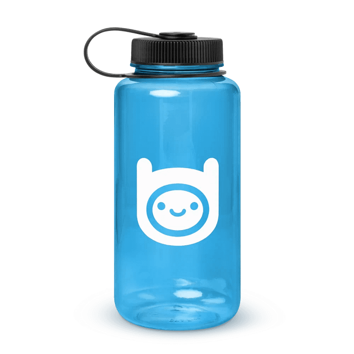 Finny Boy Water Bottle product image (3)