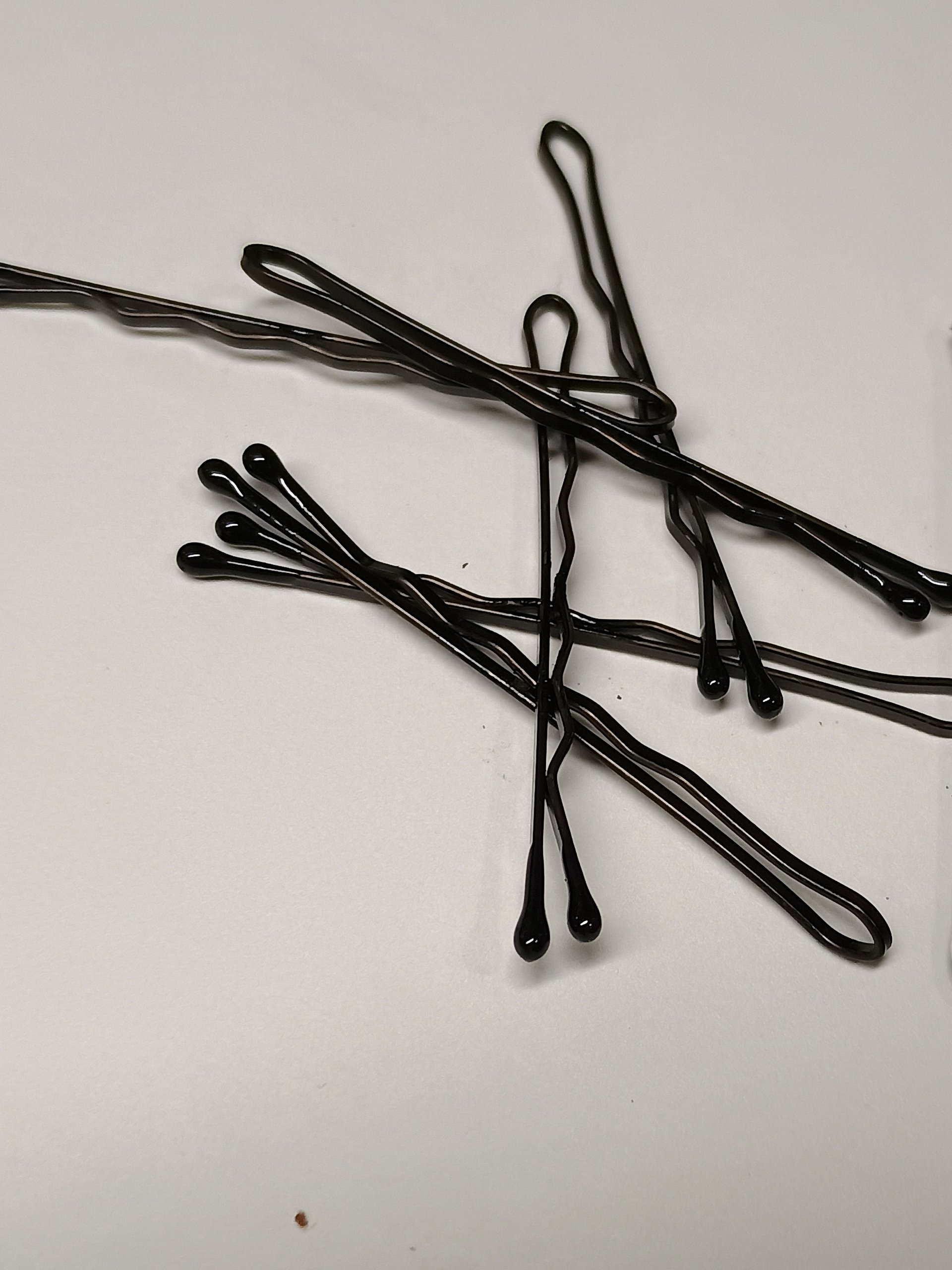 Bobby pins 20 pack product image (1)