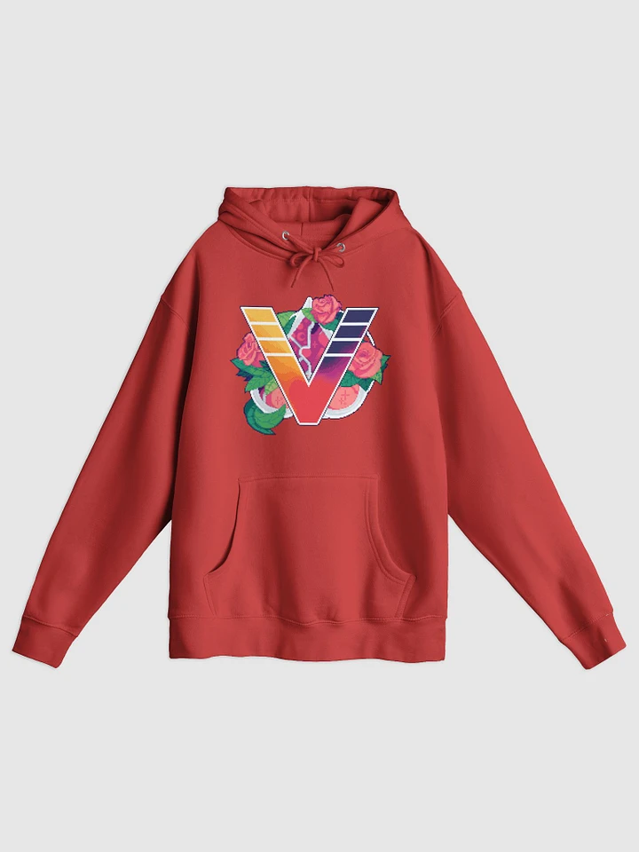 The Pure Hoodie product image (5)