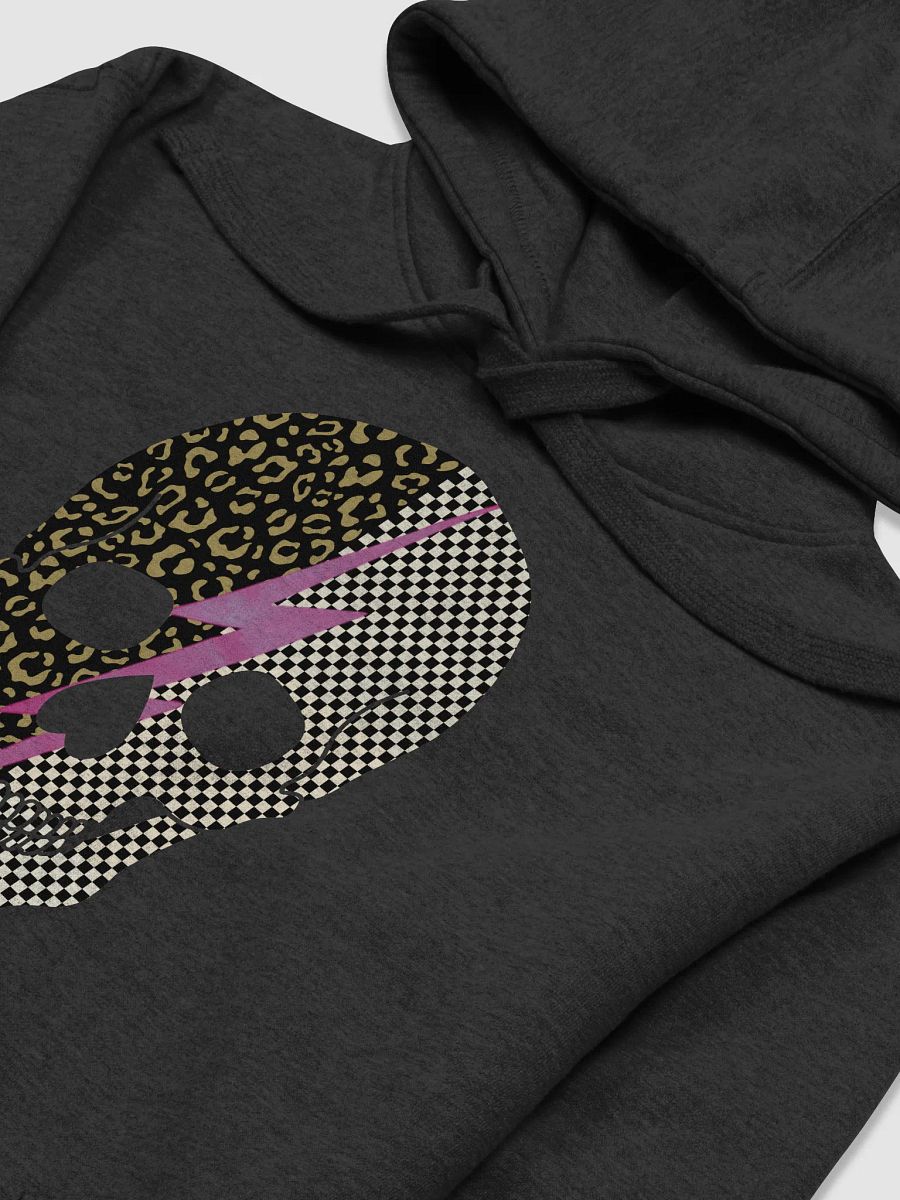 Eclectic Skull Unisex Premium Hoodie product image (19)