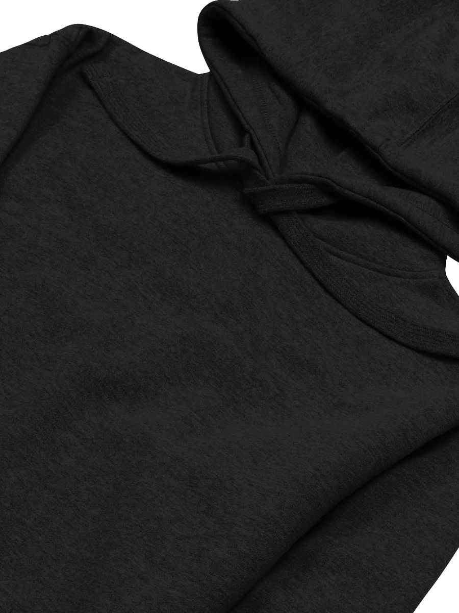 Basement Dweller - Cotton Heritage Unisex Premium Hoodie product image (4)
