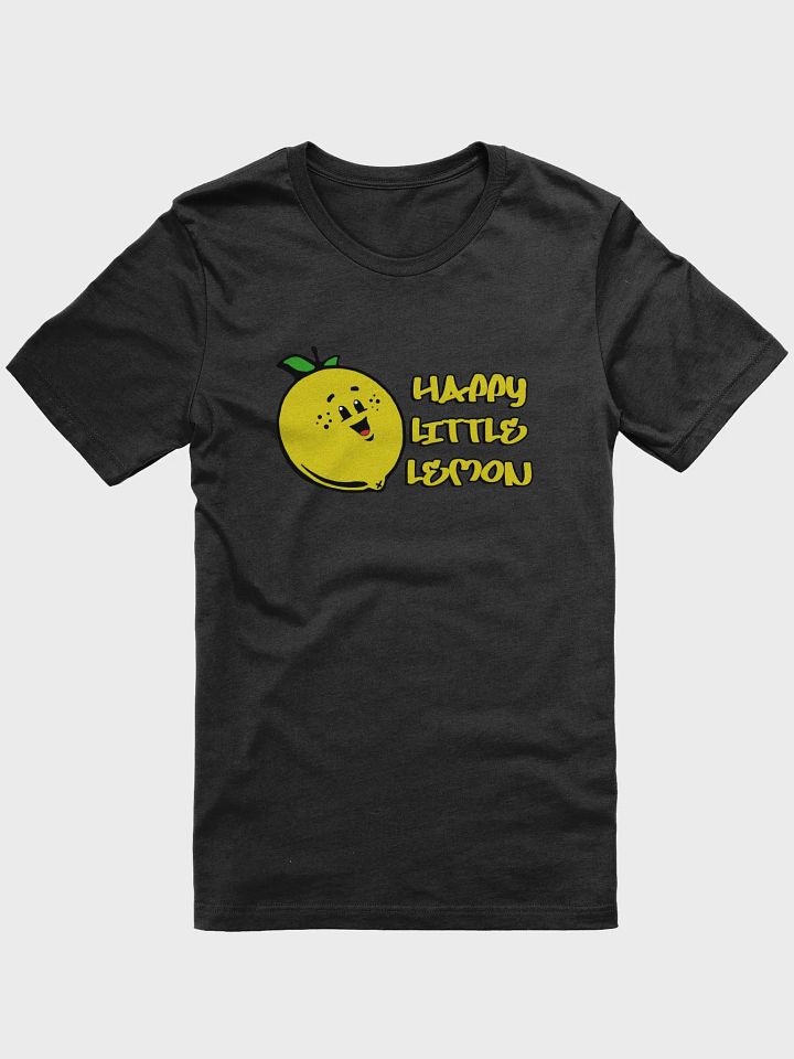 Happy Little Lemon Tee product image (1)