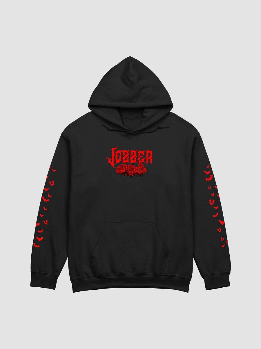 Jozzer Batter Up - Hoodie product image (5)