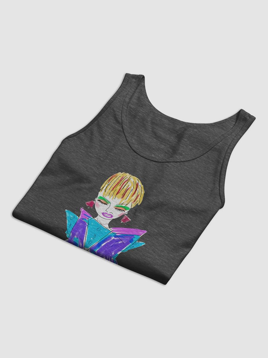 Tax The Rich Tank product image (3)