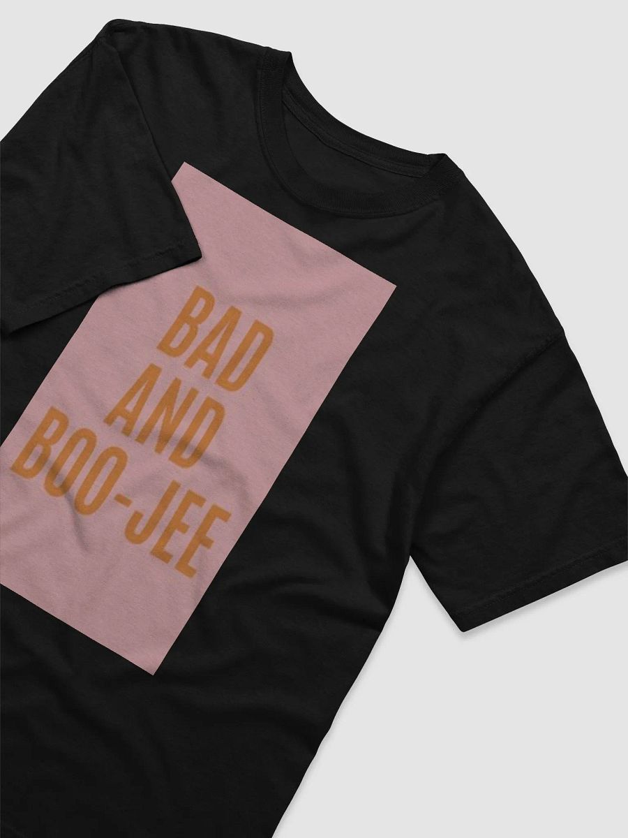 BAD AND BOO-JEE product image (3)