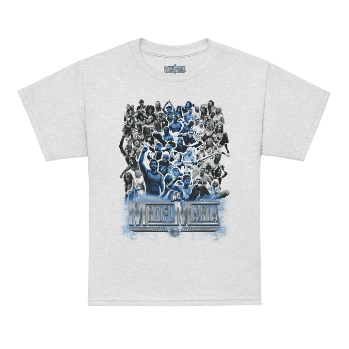 IWF MNDFL Mania Youth Tee product image (1)