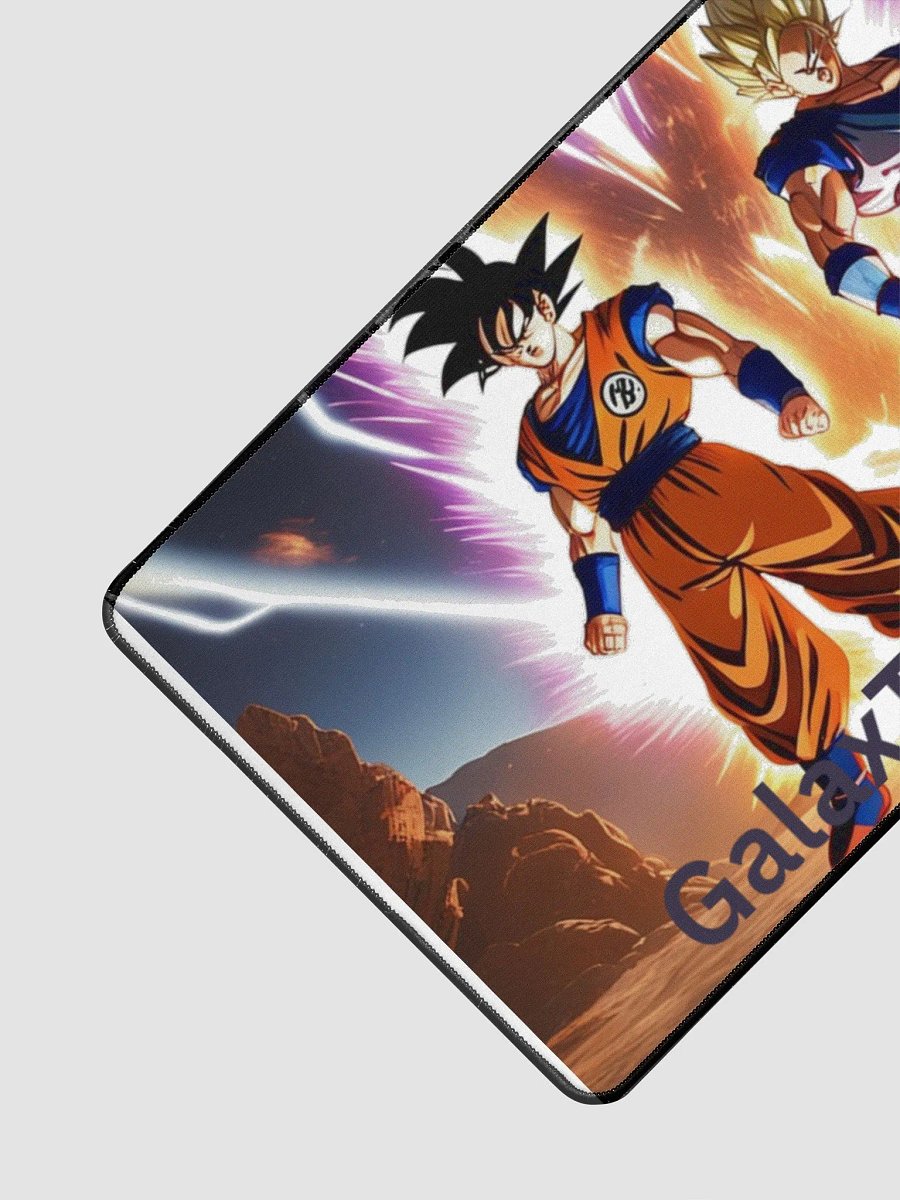 GalaxTronGaming Goku Gaming Mat product image (3)