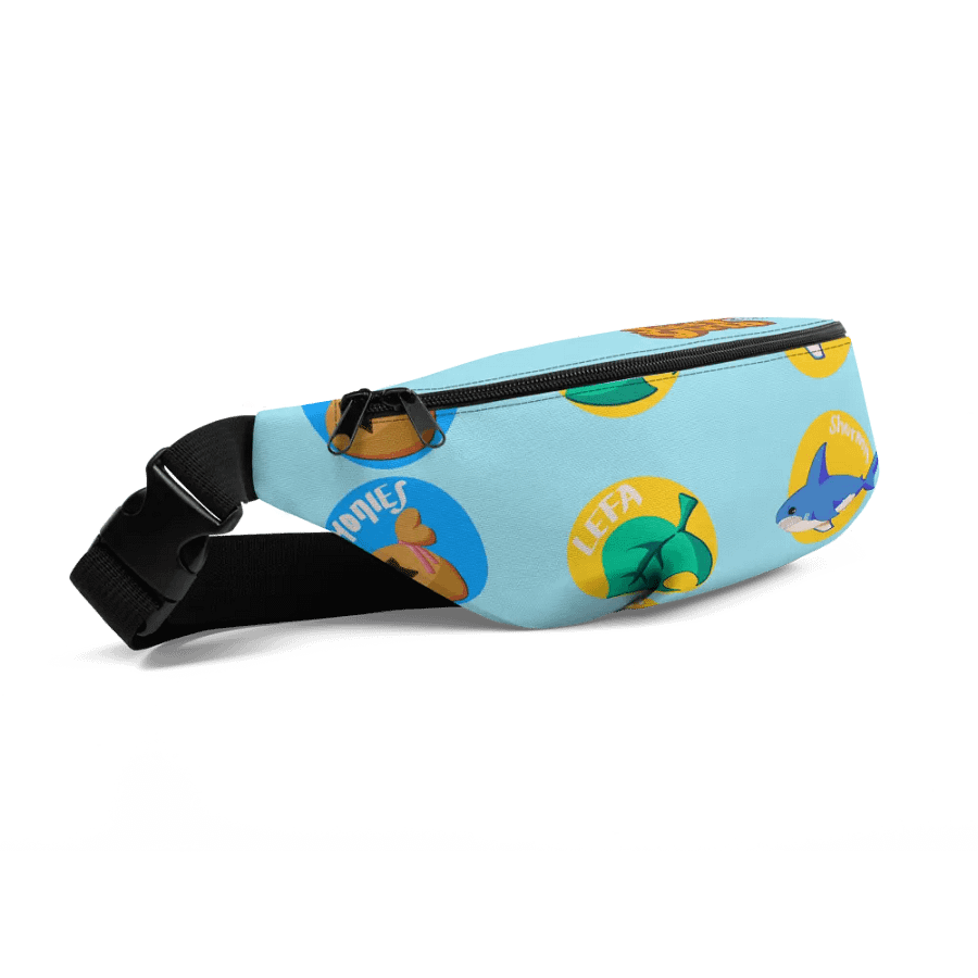 JustYuta New Horizons funny pack product image (3)