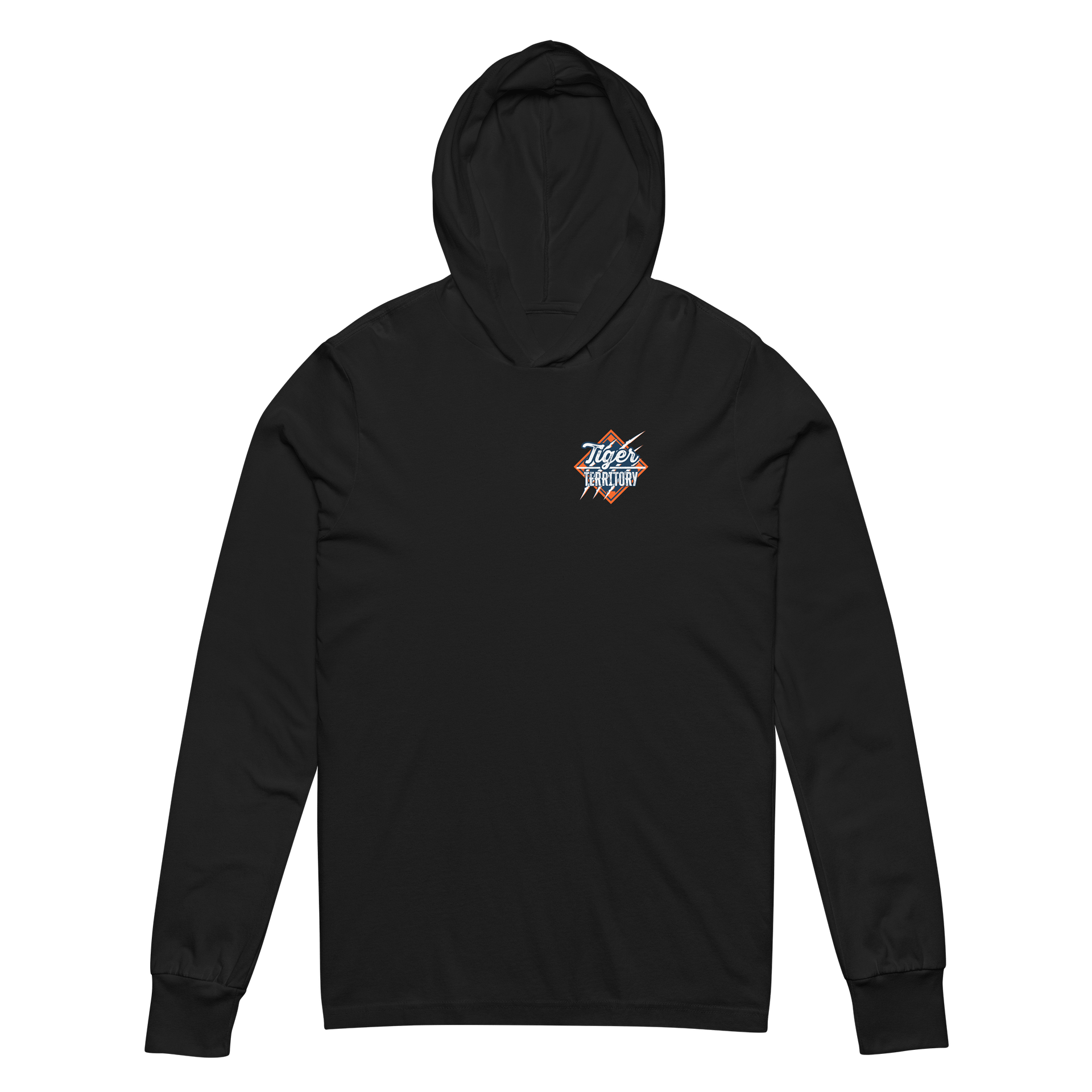 Lightweight Hoodie product image (2)