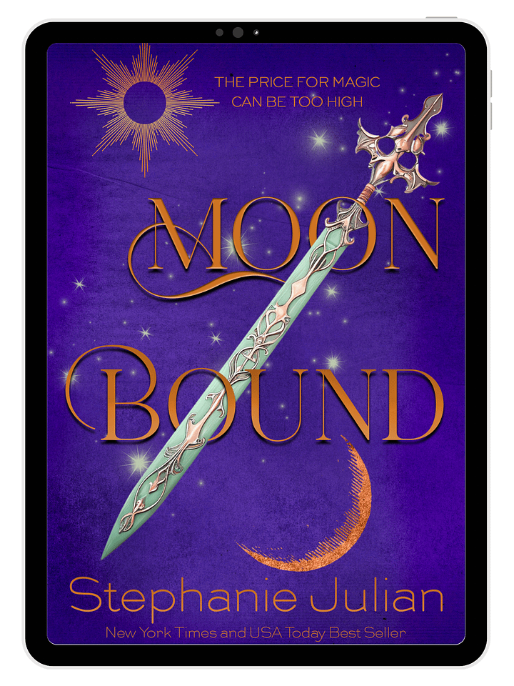 Moon Bound product image (1)