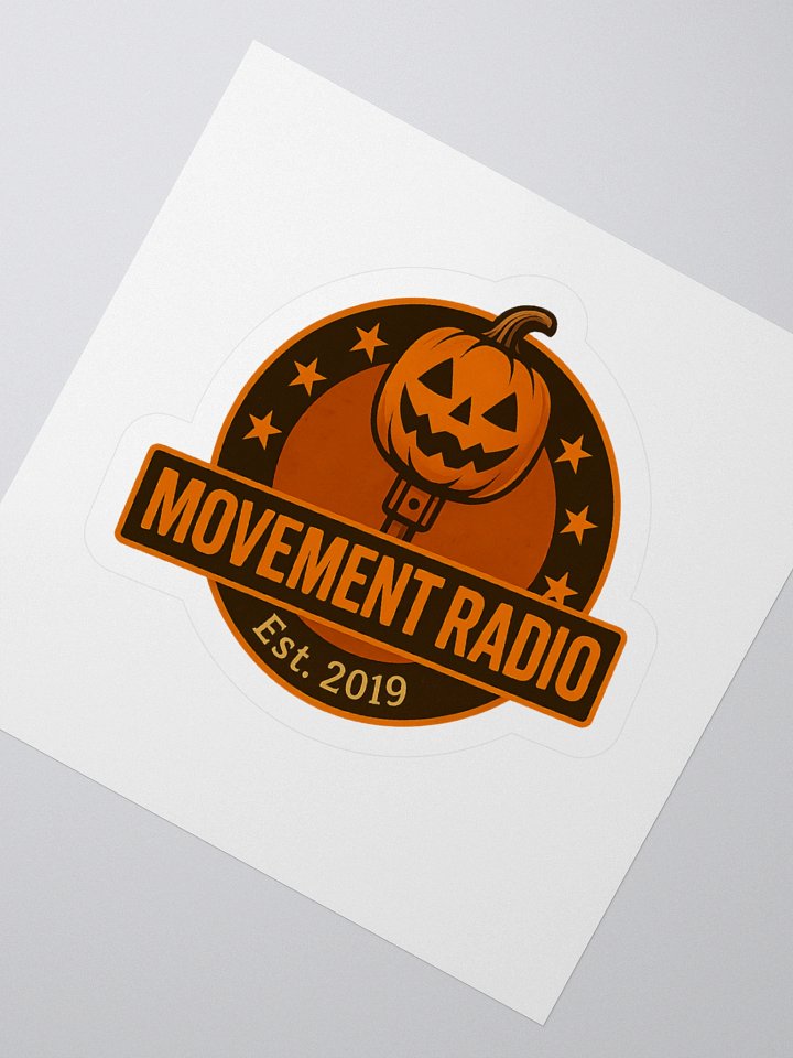 Halloween stickers product image (4)