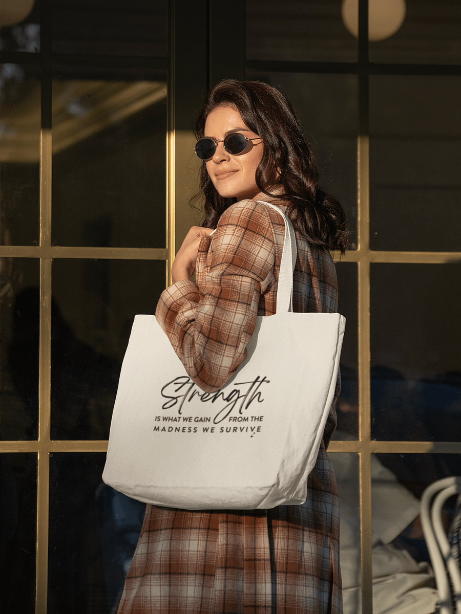 Strength Is Tote product image (1)
