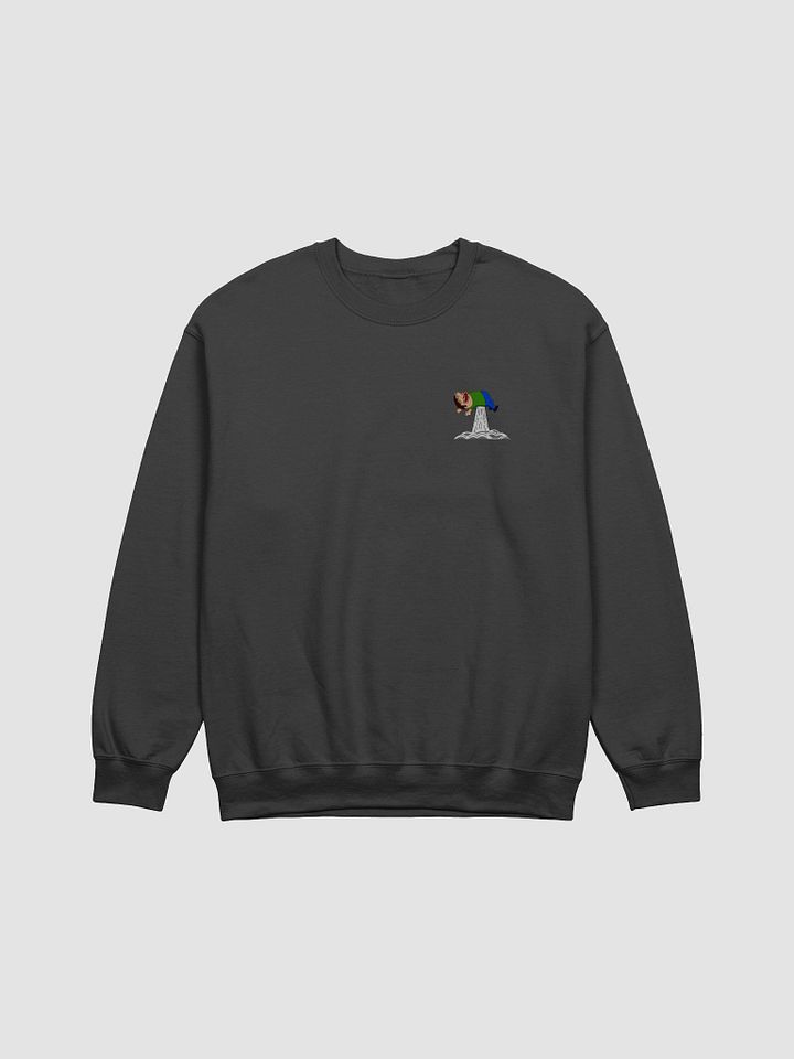 Cloud 9 Mijo Crewneck (Vinyl) product image (1)