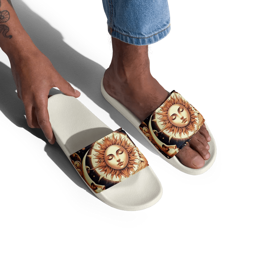Men's Slides product image (5)