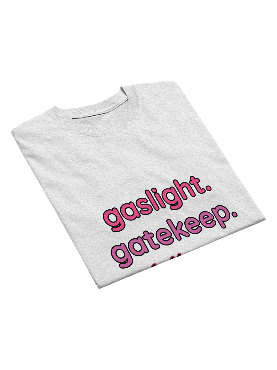 g³ - Tee product image (14)