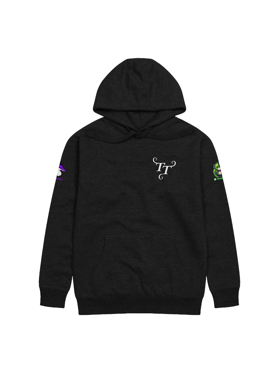Terror Twins Hoodie product image (1)