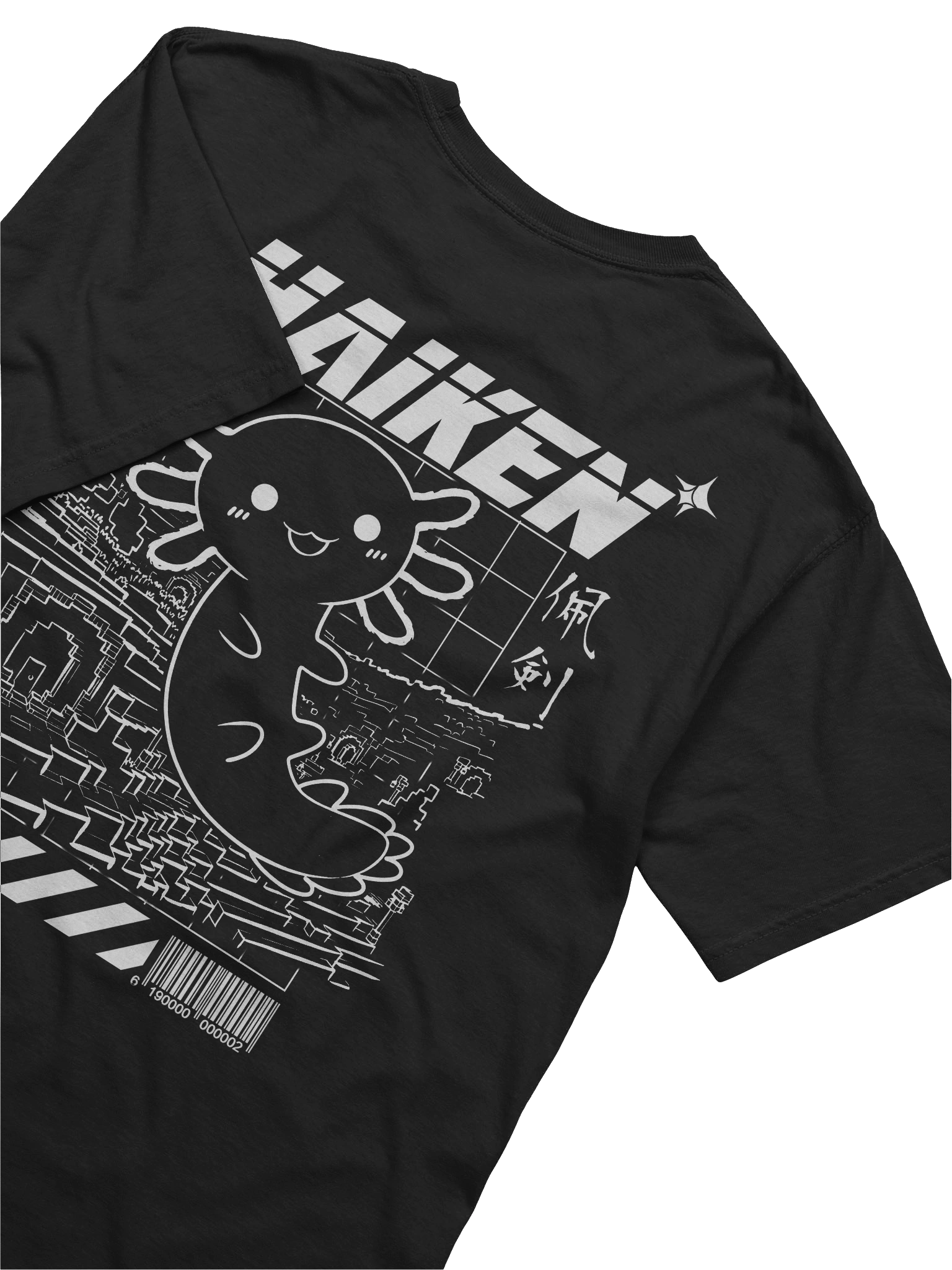 MonoLotl Tee product image (48)