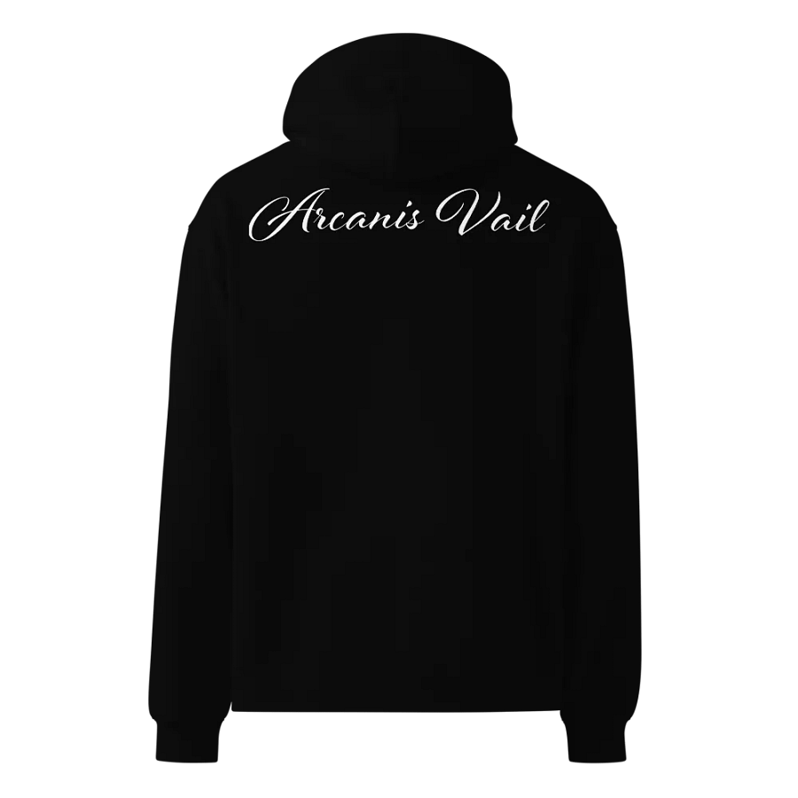 TradeKing Exclusive Hoodie product image (2)