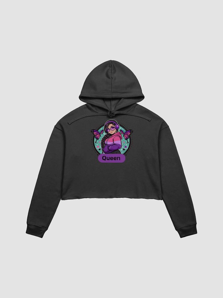 Cut off Hoodie product image (1)